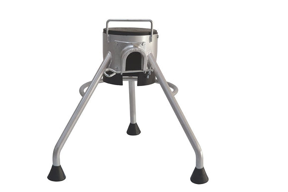 Tripod 60 Aluminium PM Part no. 50.005.002.003