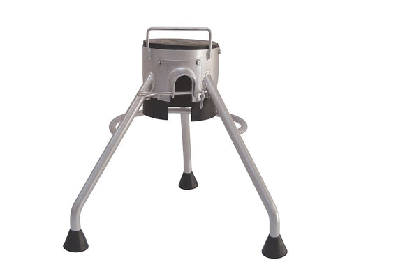Tripod 50 Aluminium PM Part no. 50.005.002.004