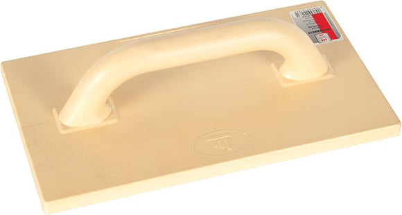 Trowel Board (with Epoxy) Part no. 50.007.001.001